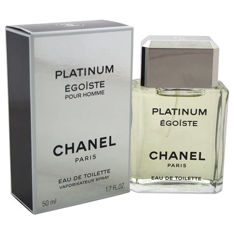 platinum egoiste chanel отзывы|platinum egoiste chanel for men.